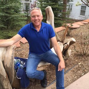 Meet your Posher, Ron